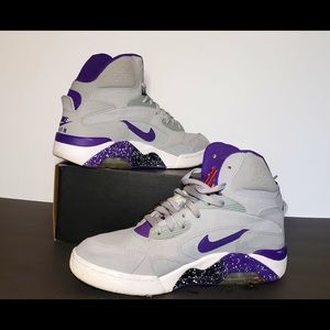 Nike Air Force Hightops